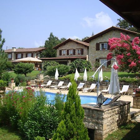 Casa Lavanda Boutique Hotel Şile Ngoại thất bức ảnh