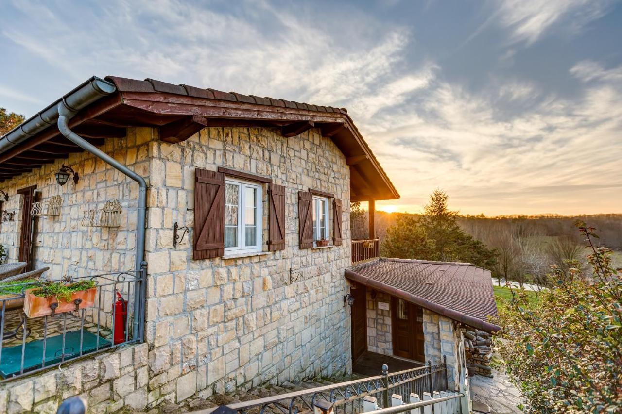 Casa Lavanda Boutique Hotel Şile Ngoại thất bức ảnh