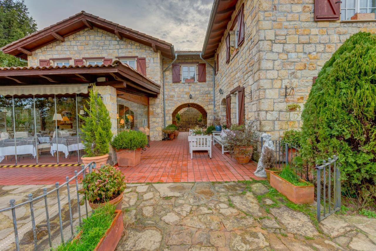 Casa Lavanda Boutique Hotel Şile Ngoại thất bức ảnh