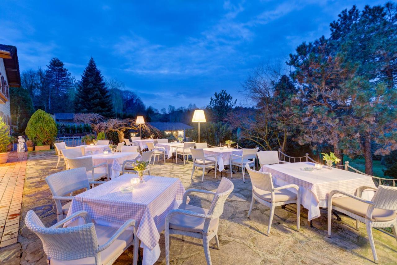 Casa Lavanda Boutique Hotel Şile Ngoại thất bức ảnh