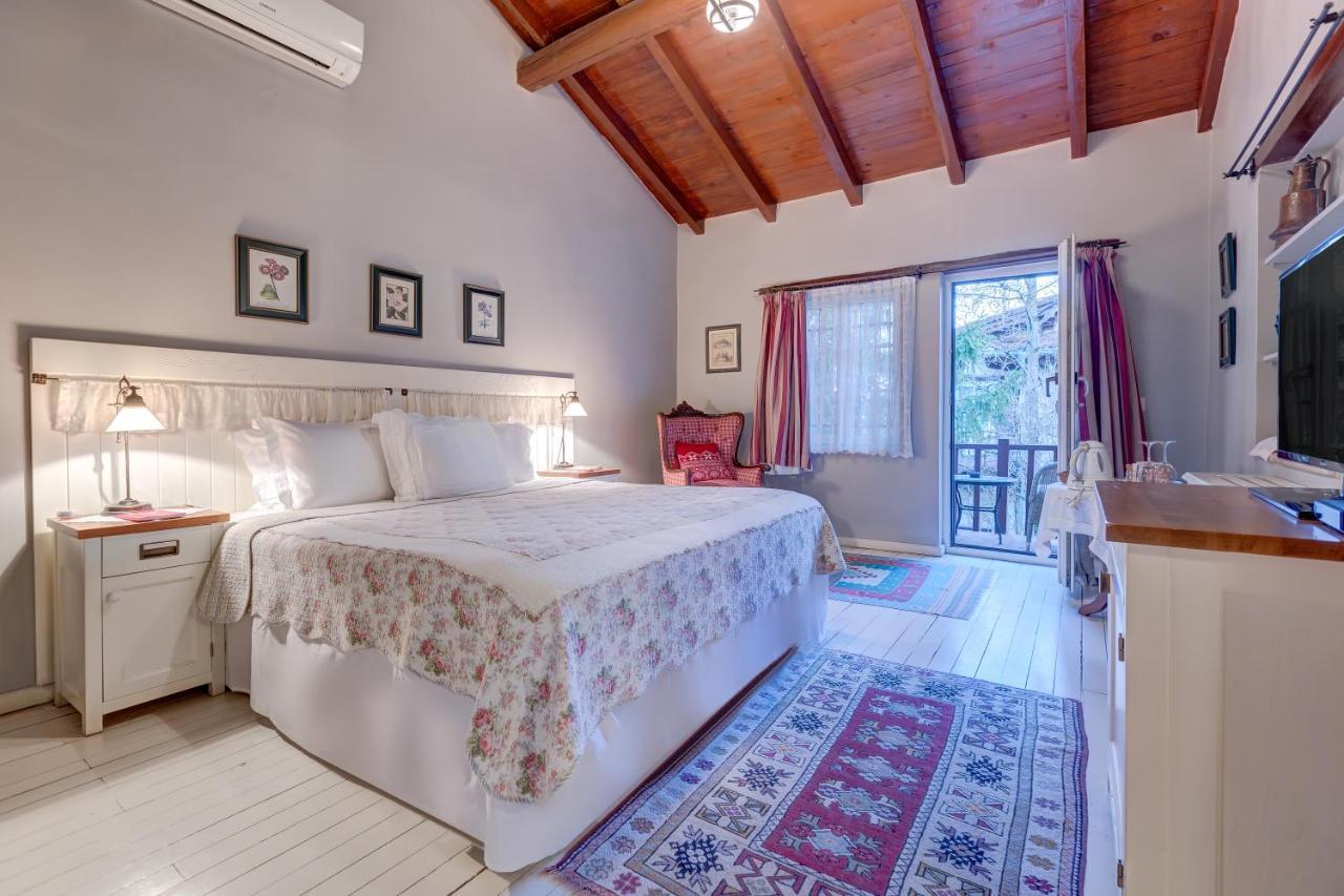Casa Lavanda Boutique Hotel Şile Phòng bức ảnh