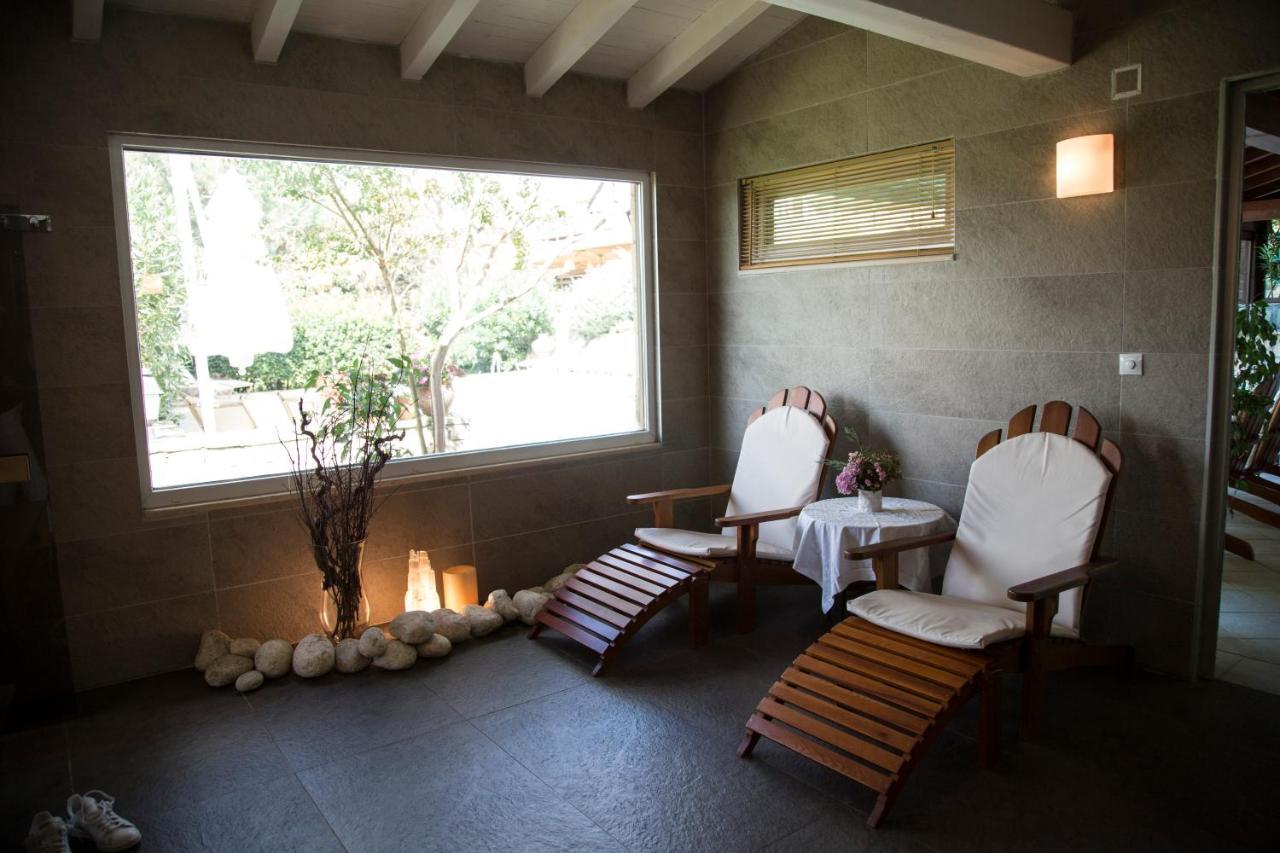 Casa Lavanda Boutique Hotel Şile Ngoại thất bức ảnh