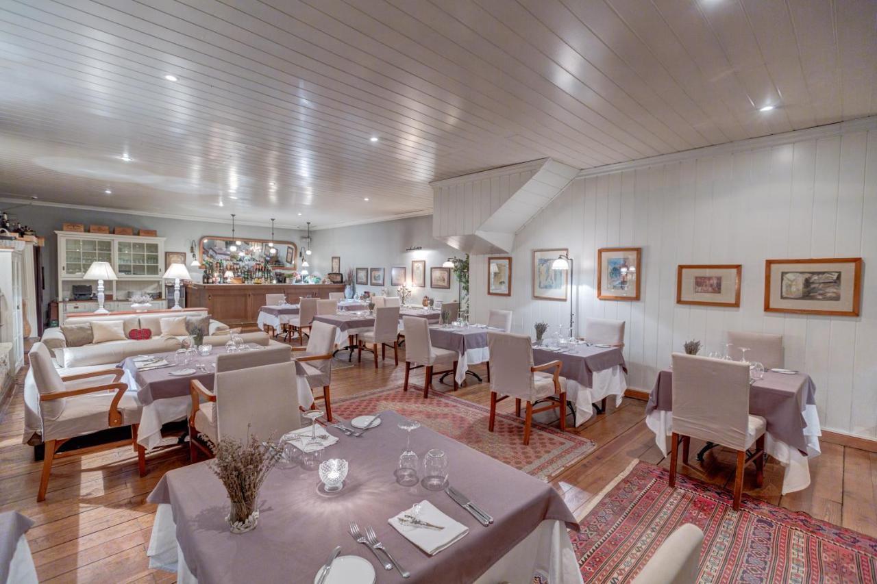 Casa Lavanda Boutique Hotel Şile Ngoại thất bức ảnh