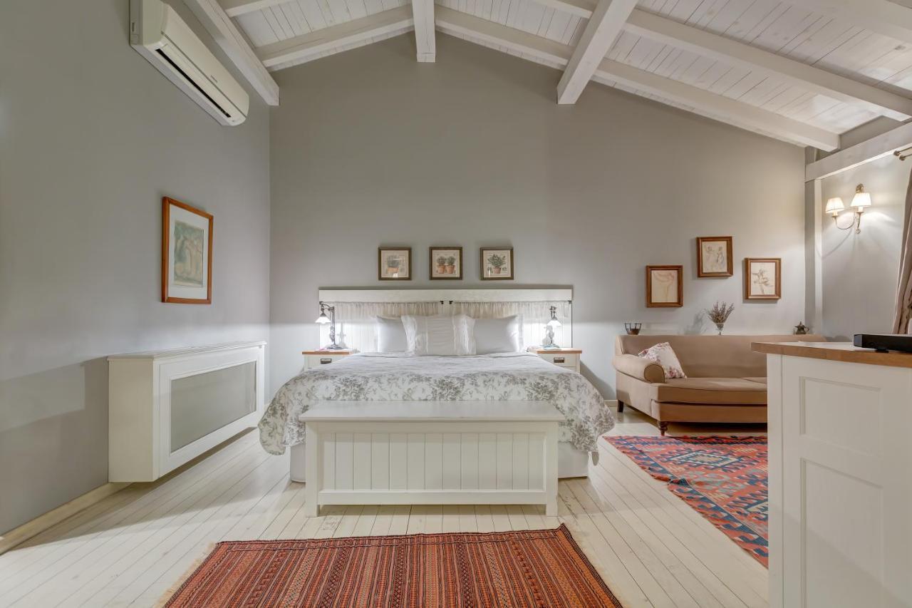 Casa Lavanda Boutique Hotel Şile Phòng bức ảnh