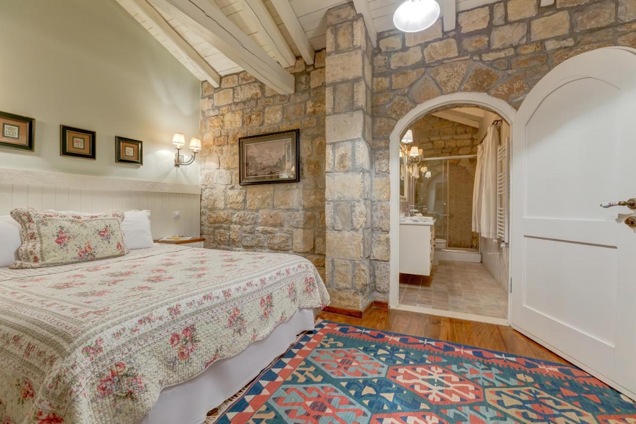 Casa Lavanda Boutique Hotel Şile Phòng bức ảnh