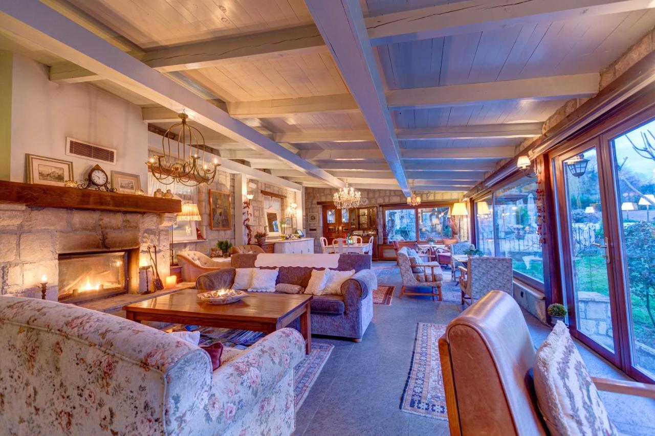 Casa Lavanda Boutique Hotel Şile Ngoại thất bức ảnh