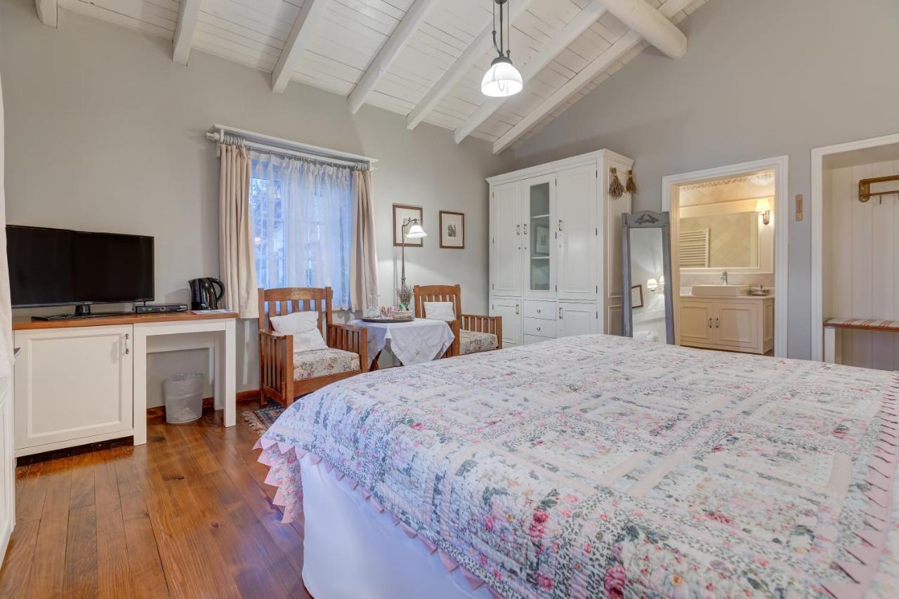 Casa Lavanda Boutique Hotel Şile Phòng bức ảnh