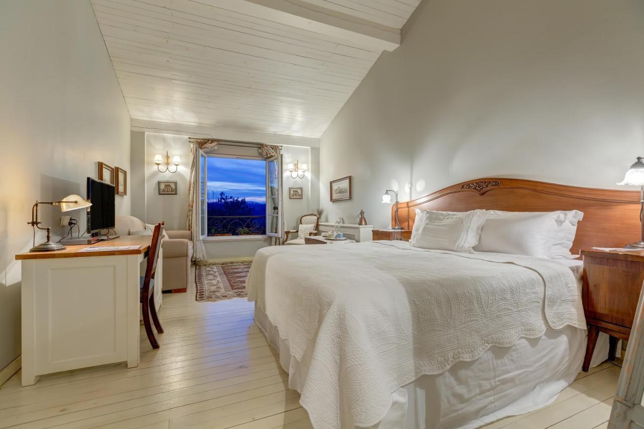 Casa Lavanda Boutique Hotel Şile Phòng bức ảnh