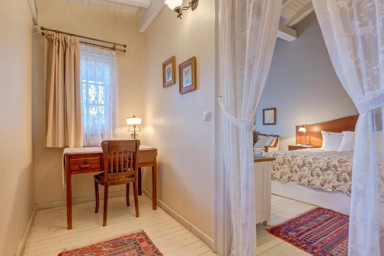 Casa Lavanda Boutique Hotel Şile Phòng bức ảnh