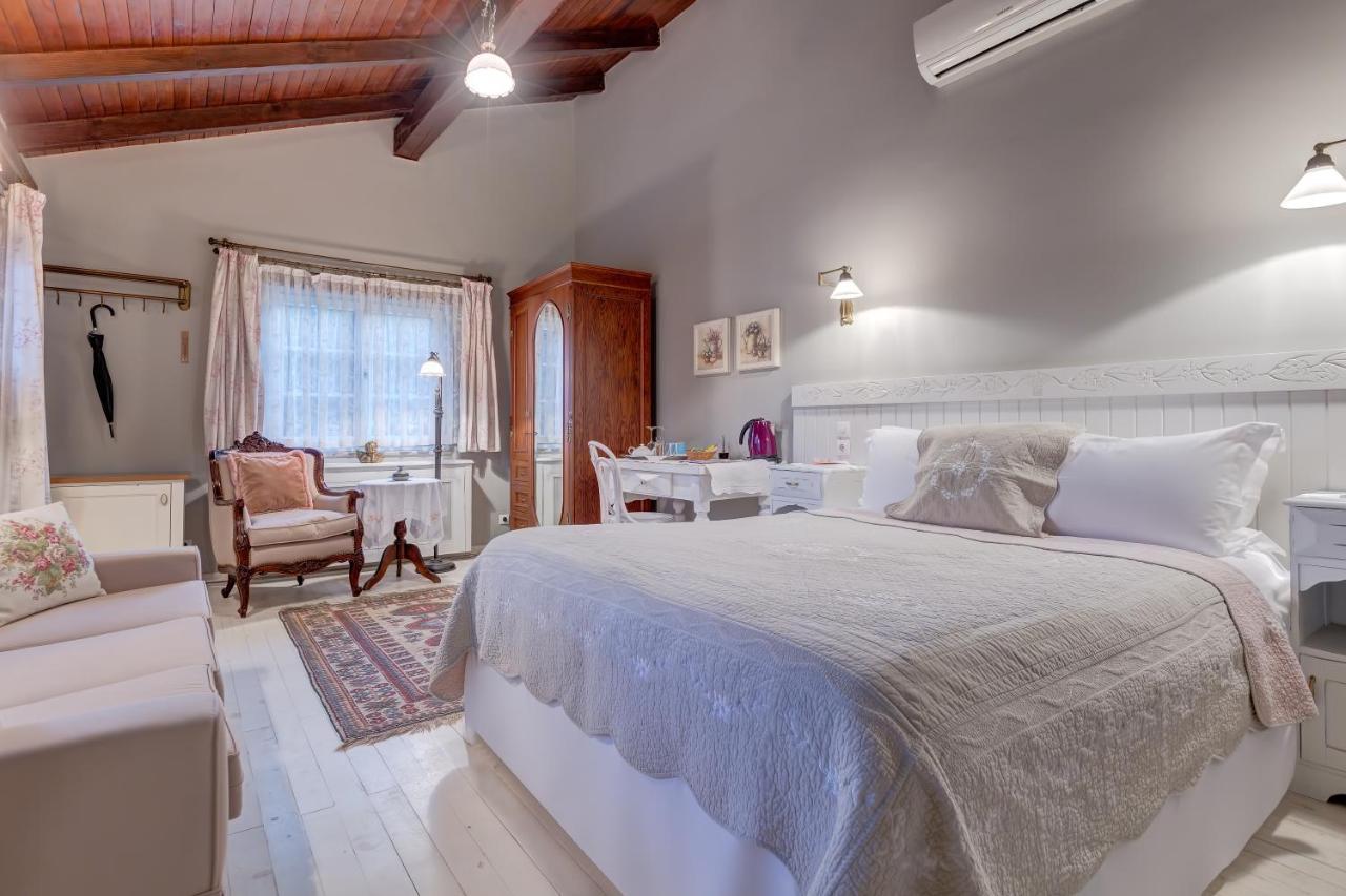 Casa Lavanda Boutique Hotel Şile Phòng bức ảnh
